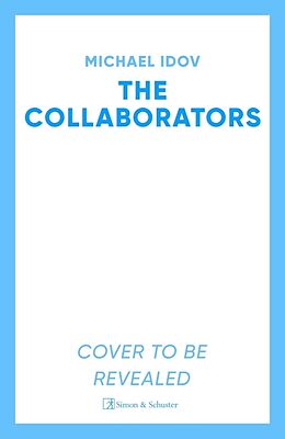 Livre Relié The Collaborators de Idov Michael