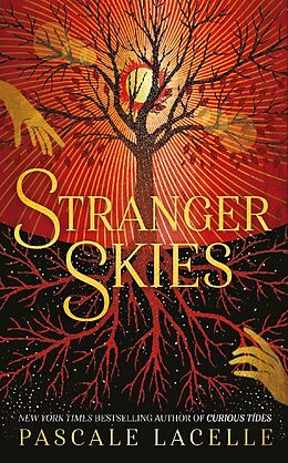 Couverture cartonnée Stranger Skies: Volume 2 de Pascale Lacelle