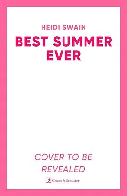 E-Book (epub) Best Summer Ever von Heidi Swain