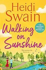 Poche format B Walking on Sunshine von Heidi Swain