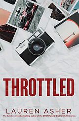 Couverture cartonnée Throttled: Volume 1 de Lauren Asher