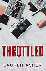 Kartonierter Einband Throttled von Lauren Asher