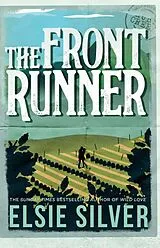 Kartonierter Einband The Front Runner von Elsie Silver