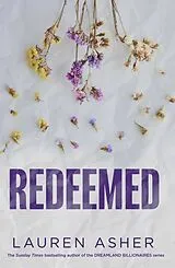 Kartonierter Einband Redeemed von Lauren Asher