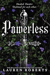 Livre Relié Powerless: Deluxe Collector's Edition Hardback de Lauren Roberts