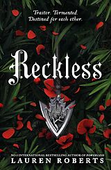 Livre Relié Reckless: Deluxe Collector's Edition Hardback de Lauren Roberts