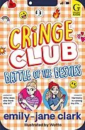 E-Book (epub) Battle of the Besties von Emily-Jane Clark