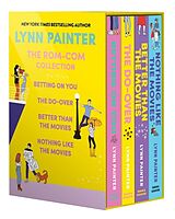 Kartonierter Einband Lynn Painter: The Rom-Com Collection von Lynn Painter