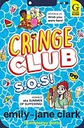 E-Book (epub) SOS von Emily-Jane Clark