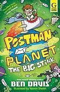 E-Book (epub) The Big Stink von Ben Davis