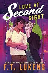 Kartonierter Einband Love at Second Sight von F. T. Lukens