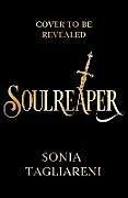 Fester Einband Soulreaper von Sonia Tagliareni