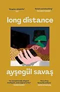 E-Book (epub) Long Distance von Aysegül Savas