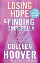 Kartonierter Einband Losing Hope / Finding Cinderella Bind-up von Colleen Hoover