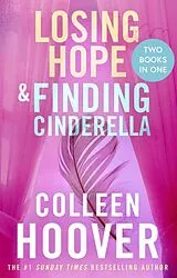 Kartonierter Einband Losing Hope / Finding Cinderella Bind-up von Colleen Hoover