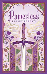 Fester Einband Powerless Ultra Deluxe Edition von Lauren Roberts