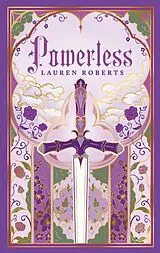 Fester Einband Powerless Ultra Deluxe Edition von Lauren Roberts