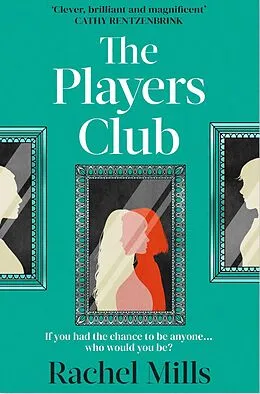 E-Book (epub) The Players Club von Rachel Mills