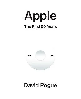 E-Book (epub) Apple von David Pogue