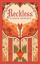Fester Einband Reckless Ultra Deluxe Edition von Lauren Roberts