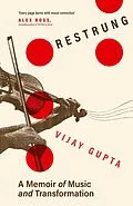 E-Book (epub) Restrung von Vijay Gupta