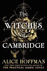 Kartonierter Einband (Kt) The Witches of Cambridge von Alice Hoffman