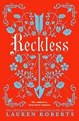 Kartonierter Einband Reckless: Volume 2 von Lauren Roberts