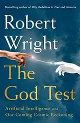 Broschiert The God Test von Robert Wright