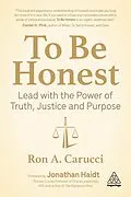 E-Book (epub) To Be Honest von Ron A. Carucci