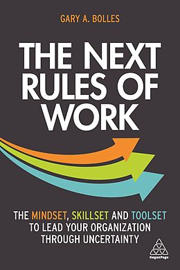 eBook (epub) The Next Rules of Work de Gary A. Bolles