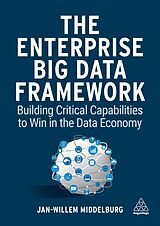 eBook (epub) The Enterprise Big Data Framework de Jan-Willem Middelburg