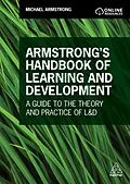 E-Book (epub) Armstrong's Handbook of Learning and Development von Michael Armstrong