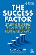 E-Book (epub) The Success Factor von Ruth Gotian