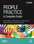 E-Book (epub) People Practice von Karen Waite, Kathy Beevers, Nicky Small