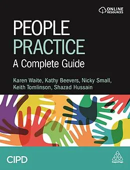E-Book (epub) People Practice von Karen Waite, Kathy Beevers, Nicky Small