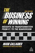 E-Book (epub) The Business of Winning von Mark Gallagher