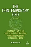 E-Book (epub) The Contemporary CFO von Michael Haupt
