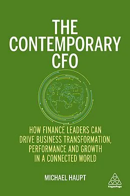 E-Book (epub) The Contemporary CFO von Michael Haupt
