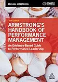 E-Book (epub) Armstrong's Handbook of Performance Management von Michael Armstrong