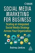 E-Book (epub) Social Media Marketing for Business von Andrew Jenkins