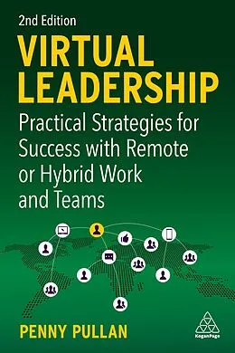 E-Book (epub) Virtual Leadership von Penny Pullan