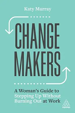 E-Book (epub) Change Makers von Katy Murray