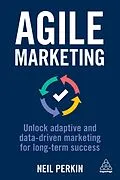 E-Book (epub) Agile Marketing von Neil Perkin