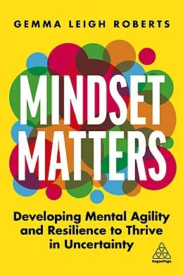 E-Book (epub) Mindset Matters von Gemma Leigh Roberts