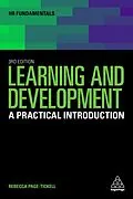 E-Book (epub) Learning and Development von Rebecca Page-Tickell