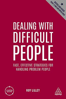 eBook (epub) Dealing with Difficult People de Roy Lilley