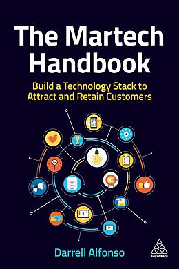 eBook (epub) The Martech Handbook de Darrell Alfonso