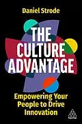 E-Book (epub) The Culture Advantage von Daniel Strode