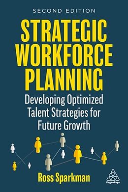 Livre Relié Strategic Workforce Planning de Ross Sparkman