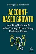 E-Book (epub) Account-Based Growth von Bev Burgess, Tim Shercliff
